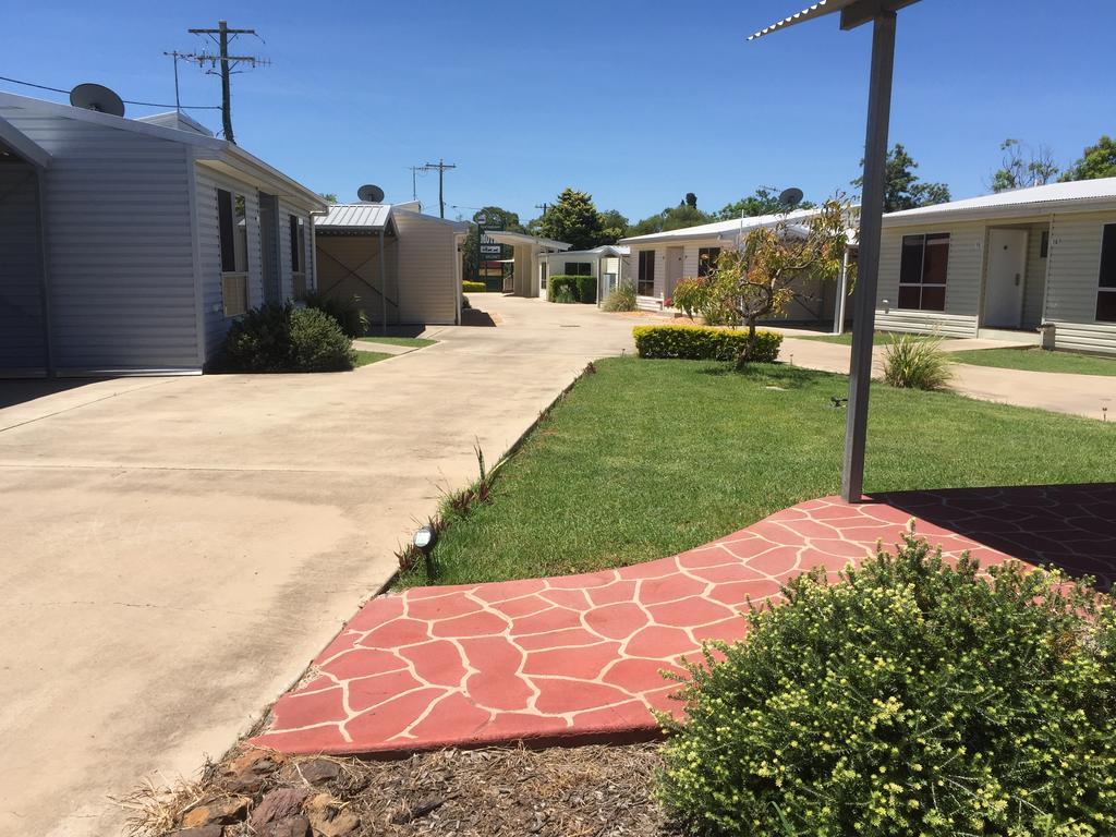 Overlander Motel Springsure