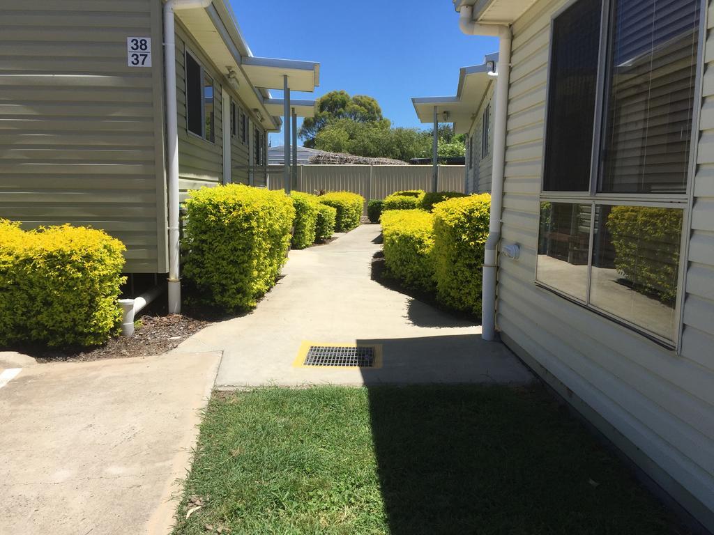 Overlander Motel 3*